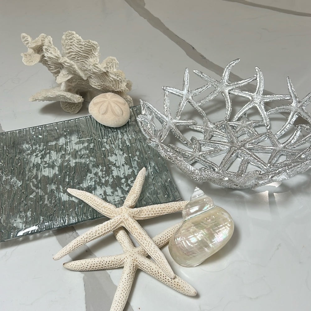 Z Gallery dining and home decor